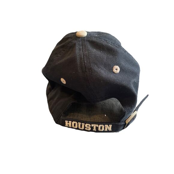 Houston Astros 47 Brand Strapback Adjustable Hat Cap Men Women MLB Baseball Blue - Picture 4 of 6